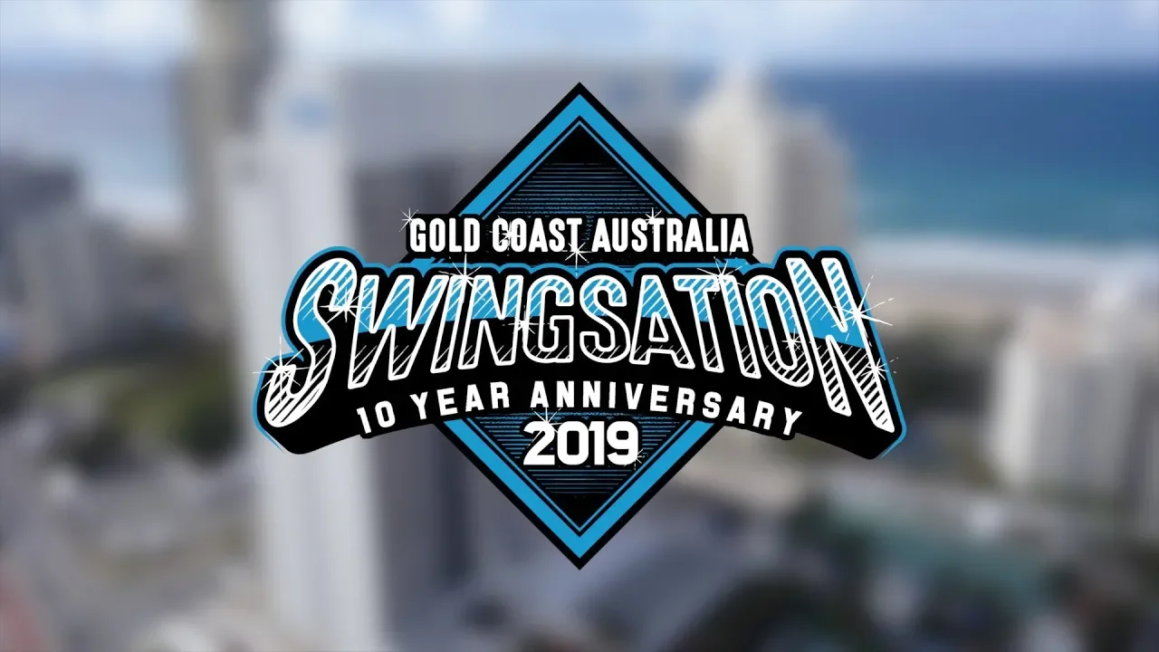 Swingsation 2019 Highlights