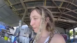 Episode 203 – It’s Now or Never, VW – Life on a Sailboat Day 108