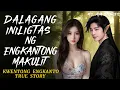 Download Lagu DALAGANG INILIGTAS NG ENGKANTONG MAKULIT | KWENTONG ENGKANTO | TRUE STORY 