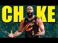 Harden Is Becoming UNPLAYABLE In Clutch Games