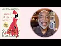 LeVar s Book Club reads Parable of the Sower by Octavia Butler