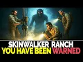 Download Lagu Incident op Skinwalker Ranch dat alles veranderde | Niet graven! U bent gewaarschuwd