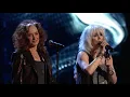 Carrie Underwood, Emmylou Harris & Bonnie Raitt - "Blue Bayou" (Linda Ronstadt) | 2014 Induction