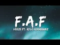 Veeze - F A F ft Rylo Rodriguez