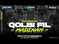 Download Lagu DJ QOLBI FIL MADINAH - TRAP PARTY X KOPLO - SB AUDIO X FAR RMX‼️BRY project