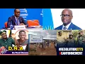 Download Lagu 160725:UPDATES Z'IDOHA NOKURUGAMBA. EVODE UWIZEYIMANA: UMUTI N'IBIGANIRO HAGATI Y'INKOTANYI NA FDLR