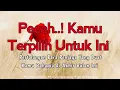 Lagu 👉 Secepatnya.. Pertolongan Para Penjagamu Yang Bikin Kamu Senang di Akhir Bulan Ini 🌻