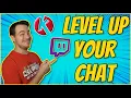 Let Chat Control Your Stream Kruiz Control Twitch Chat Triggers Tutorial