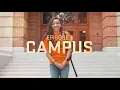 Welcome to OSU Ep 1 - Campus