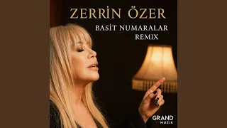 Basit Numaralar Remix 