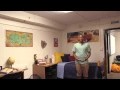 UCF Housing Tour Apollo Community