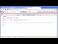 Beginner PHP Tutorial 98 Sending an Email Part 1