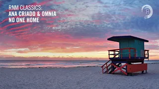 No One Home √ Lyrics √ Ana Criado & Omnia