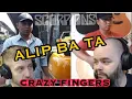 Download Lagu ALIP BA TA - WIND OF CHANGE ( SCORPIONS FINGERSTYLE COVER ) metalheads reaction