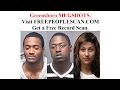 Greensboro Mugshots