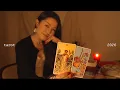 Lagu asmr tarot 💫 pick a card for 2026 (TIMELESS energy prediction)