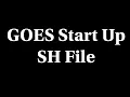 Raspberry Pi Boot Script For GOES RTL-SDR Software Using Crontab