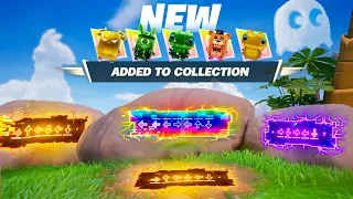 How to Find 30+ SPRITES in 1 GAME! (300+ Cheat Codes)