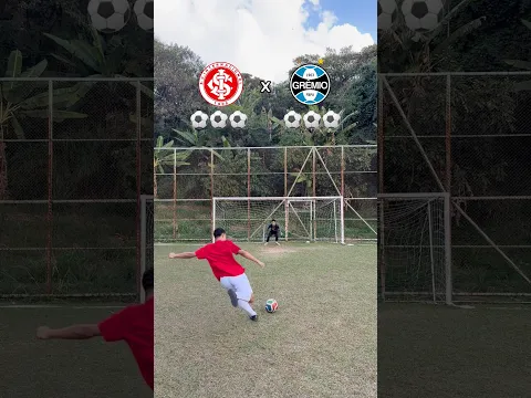 TAYLA vs JOSEZIN PENALTY CHALLENGE 🥶🔥 #shorts