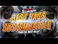 Download Lagu DJ FULL BASS CEK SOUND MENGGELEGAR 2025 – Best Bass System Battle