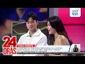 Download Lagu AZ Martinez at River Joseph o “AzVer,” overwhelmed sa suporta ng fans | 24 Oras
