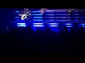 Brett Young Chapters LIVE