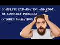CODECHEF PROBLEM OCTOBER MARATHON deepakkewat4209 CODING CODECHEF SOLUTION