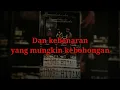 Download Lagu BUNGA HITAM-SUATU SAAT NANTI