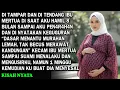 DI TAMPAR DAN DI TENDANG IBU MERTUA SAAT MENGANDUNG KARENA AKU TAK BUAT SARAPAN UNTUKNYA,KETERLALUAN