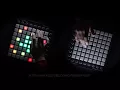 DOLF & Weird Genius - Dreams ft. Rochelle | FF Launchpad Cover