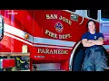 San Jose Fire boot camp invites women and gender-diverse individuals