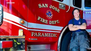 San Jose Fire boot camp invites women and gender-diverse individuals