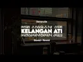 Download Lagu KELANGAN ATI - DAMARA DE ( slowed + reverd )