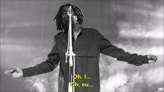 Daniel Caesar - COMPLEXITIES Legendado