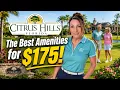 Villages alternative THE best amenities in Florida for the price