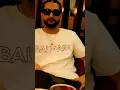 Download Lagu Bilal Saeed is sitting in the hotel waiting for food. #bilalsaeedmusic #bilalsaeed