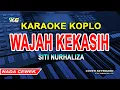 Download Lagu Wajah Kekasih KARAOKE KOPLO VERSION - Siti Nurhaliza | XG KARAOKE (YAMAHA PSR - S 775)