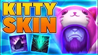 *NEW* MEOWRICK SKIN SPOTLIGHT - BunnyFuFuu