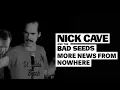 Download Lagu Nick Cave \u0026 The Bad Seeds - More News From Nowhere