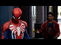 Spider-Man PS4 Trailer Edit | Imagine Dragons - Believer (Kaskade Remix)