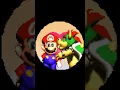 Mario’s Funny Inconsistencies