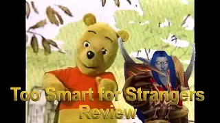 media hunter welcome to pooh corner too smart for strangers review