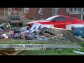 McCracken County town still in shock after tornado hits Friday morning 6 PM
