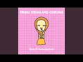Lagu Rindu Terhalang Corona (feat. Revemayuzumi)