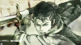 Rage Of Bahamut Genesis Official Opening Theme 