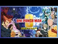 Download Lagu MARATHON!!! Seluruh ALUR CERITA SAITAMA S3 / Full Story One Punch Man Season 3!!