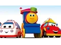 Download Transport Adventure | Learn About Vehicles by Bob The Train mp4 3gp mp3 videos - waplic