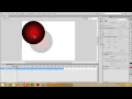 Adobe Flash Professional CS6 Tutorial 04 Rotation Animation