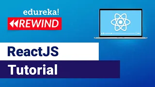 Introduction to React ReactJS Tutorial For Beginners React Training Edureka React Rewind - 1