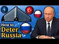 Download Lagu How Turkey Shot Down a Russian Bomber and the Kremlin Did Nothing in Response